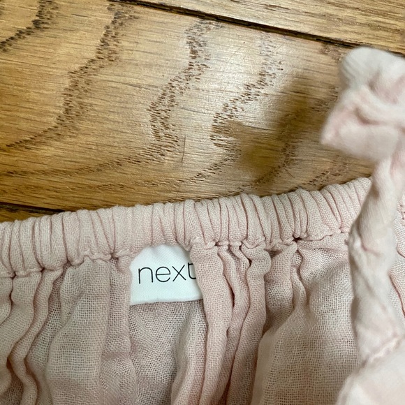 Next romper size 2-3T - Picture 2 of 4